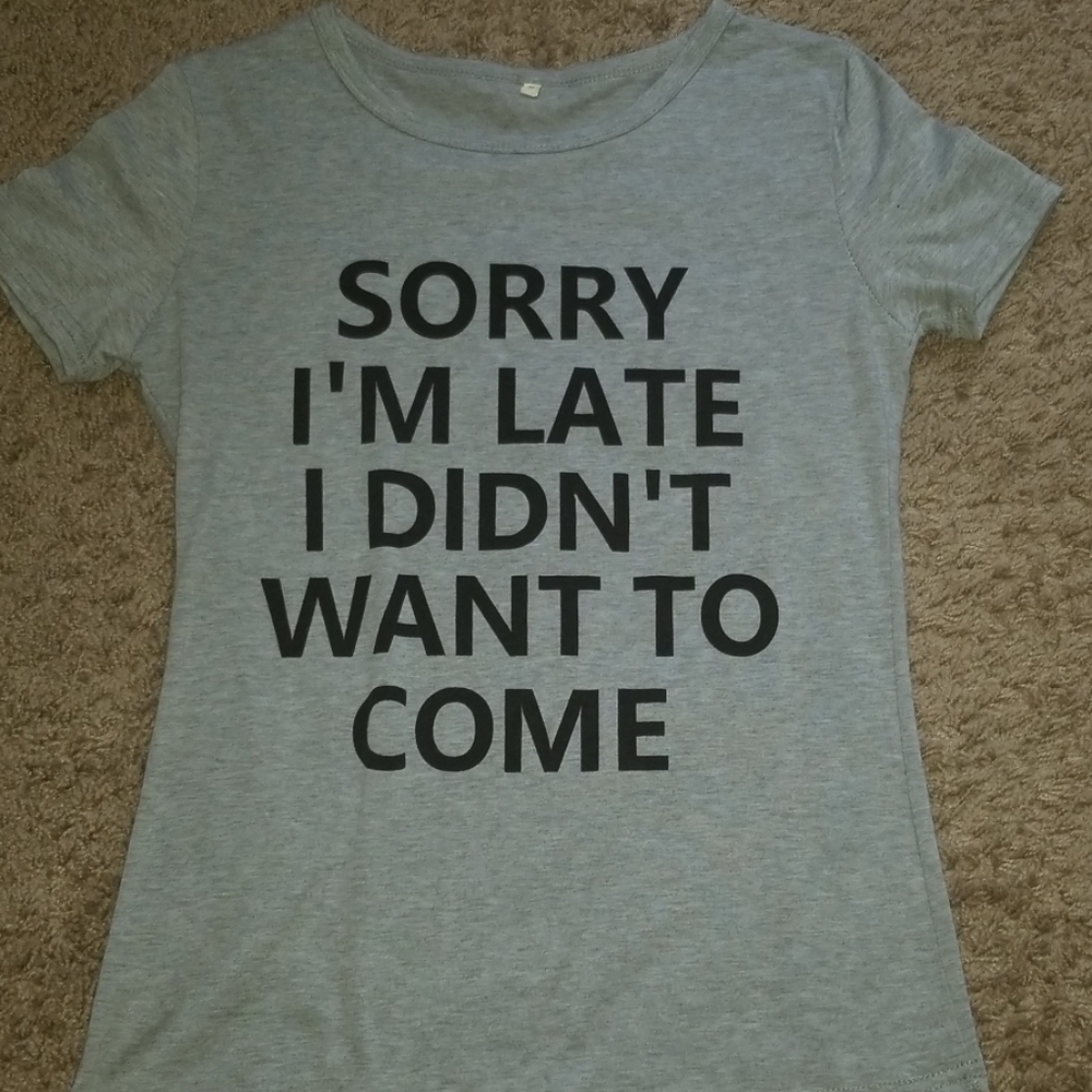 Graphic Tee